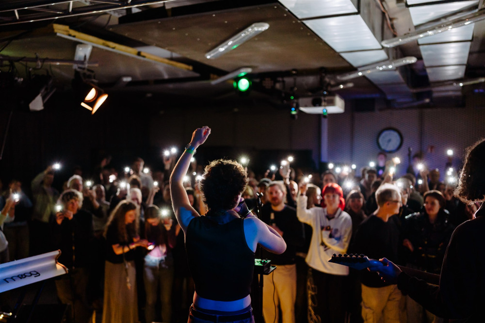 © Sebastian Weindel