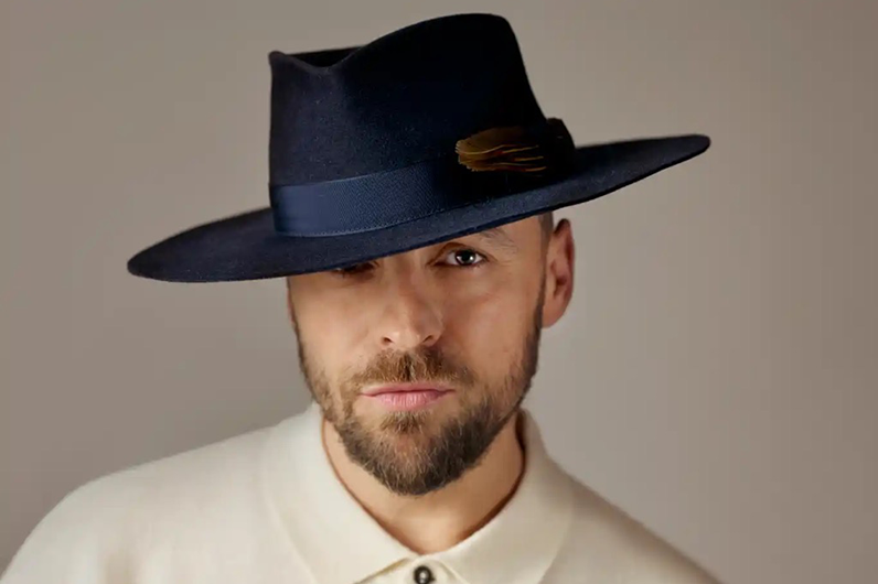 Max Mutzke © Gaby Gerster Max Mutzke © Gaby Gerster