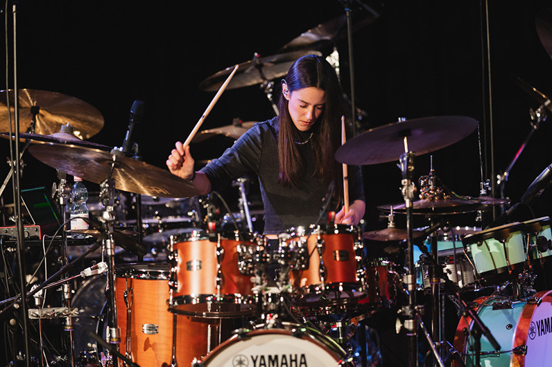 World Drum Festival