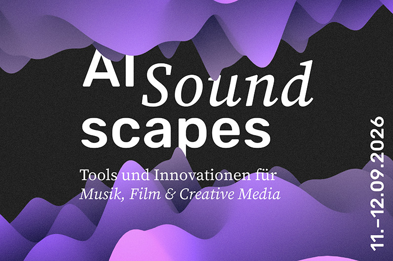 AI Soundscapes – Tools and Innovations for Music, Film, and Creative Media