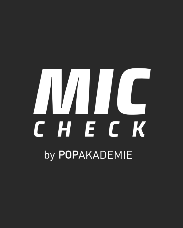 Popakademie Baden-Württemberg